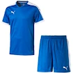 Männer-Set Puma  Play Kit Blue  XL