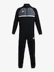 Männer-Set Under Armour  Accelerate Tracksuit-BLK