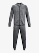 Männer-Set Under Armour  Rival Fleece Suit-GRY