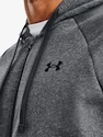 Männer-Set Under Armour  Rival Fleece Suit-GRY