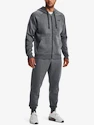 Männer-Set Under Armour  Rival Fleece Suit-GRY