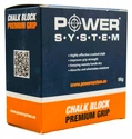 Magnesium Power System  Chalk Block Magnézium Ve Tvaru Kostky 56 G