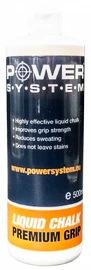 Magnesium Power System Liquid Chalk Tekuté Magnézium 500 Ml