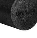 Massage-Roller GymBeam  Foam Roller Black