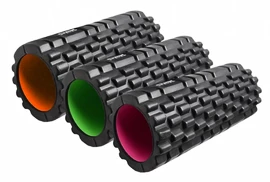 Massage-Roller Power System Fitness Roller