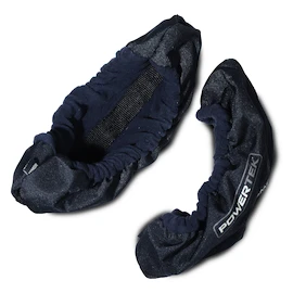 Messerschützer POWERTEK V5.0 Platinium Skate Guard Navy Junior