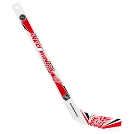 Mini-Hockeyschläger SHER-WOOD Ministick player Player NHL Detroit Red Wings