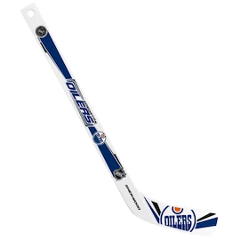 Mini-Hockeyschläger SHER-WOOD Ministick player Player NHL Edmonton Oilers