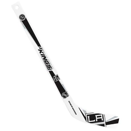 Mini-Hockeyschläger SHER-WOOD Ministick player Player NHL Los Angeles Kings