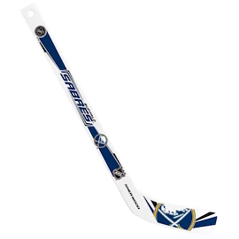 Mini-Hockeyschläger SHER-WOOD Player NHL Buffalo Sabres