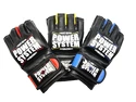 MMA-Handschuhe Power System  Grapplingové Rukavice Katame Evo Modré