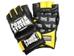 MMA-Handschuhe Power System  Grapplingové Rukavice Katame Evo Žluté