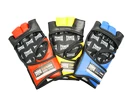 MMA-Handschuhe Power System  Katame Evo Blue