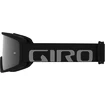 Motocross-Brille Giro Scamp Tazz MTB Black