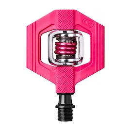 MTB-Pedale Crankbrothers Candy 1 Pink