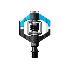 MTB-Pedale Crankbrothers Candy 7 Electric Blue/Black