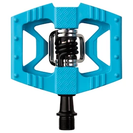 MTB-Pedale Crankbrothers Doubleshot 1 Blue