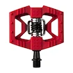 MTB-Pedale Crankbrothers  Doubleshot 1 Red