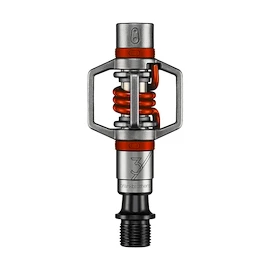 MTB-Pedale Crankbrothers Egg Beater 3 Red