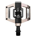 MTB-Pedale Crankbrothers  Mallet Trail Champagne/Black