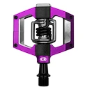 MTB-Pedale Crankbrothers  Mallet Trail Purple/Black