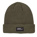 Mütze CCM  WATCHMAN BEANIE Army Green Senior