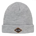 Mütze CCM  WATCHMAN BEANIE Grey Senior