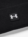 Mütze Under Armour  Halftime Cuff-BLK