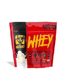 Mutant Whey Protein 2270 g