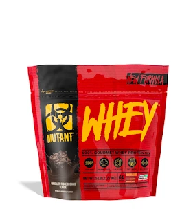 Mutant  Whey Protein 2270 g