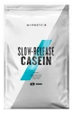 Myprotein  Slow-Release Casein Unflavoured 1000 g geschmacklos