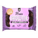 Näno Supps  Protein Brownie 60 g doppelschokolade