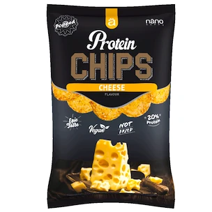 Näno Supps  Protein Chips 40 g