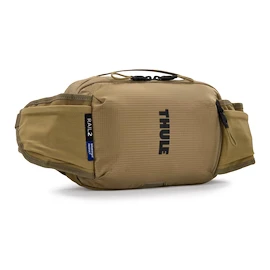 Nierentasche Thule Rail Hip Pack 2L - Faded Khaki