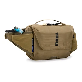 Nierentasche Thule Rail Hydra Hip Pack 4L - Faded Khaki