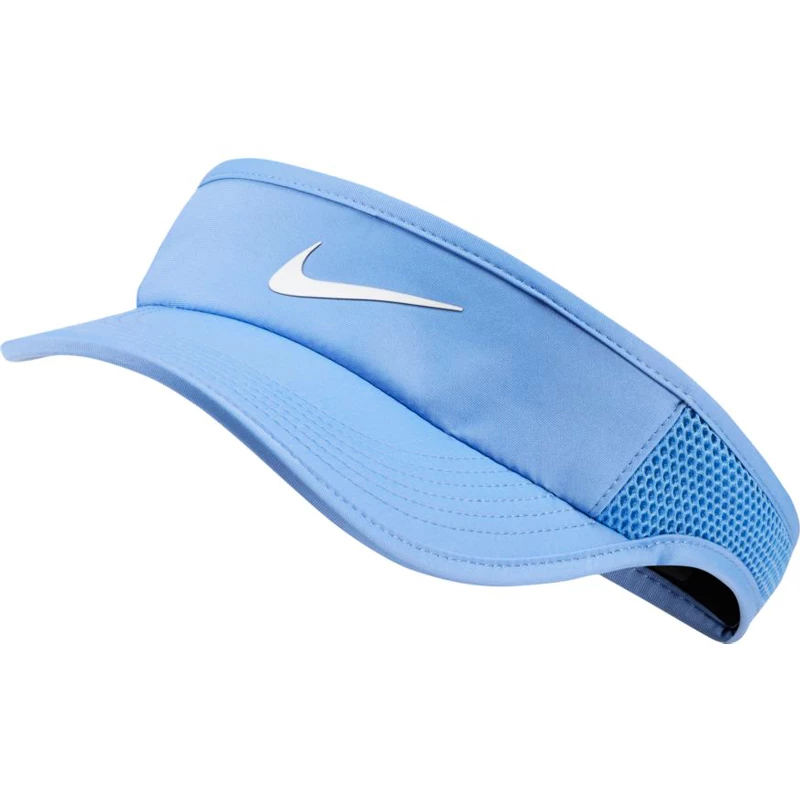 Nike court aerobill hot sale tennis visor