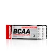 Nutrend  BCAA Compressed Caps 120 kapslí