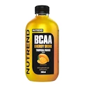 Nutrend  BCAA Energy Drink 330 ml