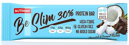 Nutrend Be Slim 35 g