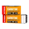 Nutrend  Carnitine Compressed Caps 120 kapslí