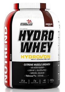 Nutrend  Hydro Whey 1600 g