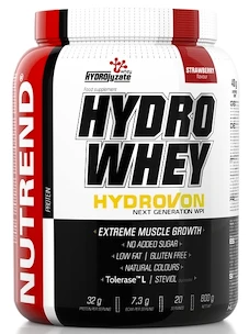 Nutrend  Hydro Whey 800 g