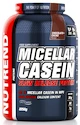 Nutrend  Micellar Casein 2250 g Vanille