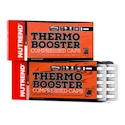 Nutrend  Thermobooster Compressed Caps 60 kapslí