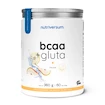 Nutriversum BCAA+Gluta 360 g Trauben