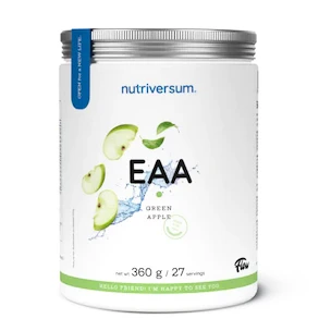 Nutriversum EAA 360 g rot-orange