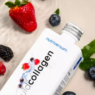 Nutriversum  Liquid Collagen 10 000 mg 500 ml waldfrüchte