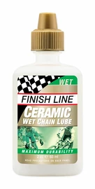 Öl Finish Line Ceramic Wet 60ml