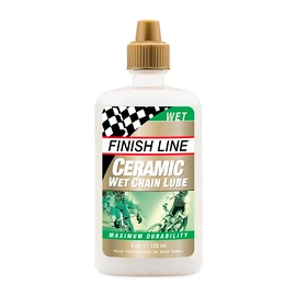 Öl Progress Finish Line Ceramic Wet 4oz/120ml