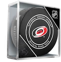 Offizielle Spiel Puck NHL Carolina Hurricanes